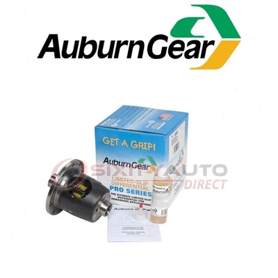 Auburn Gear Rear Differential for 1963-1972 Mercury Comet - Driveline Axles  yj Foto 1 de 4