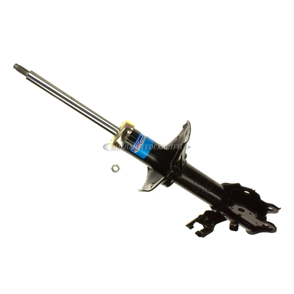 For Nissan NX Sentra Sachs Front Left Strut TCP - Image 1 of 1