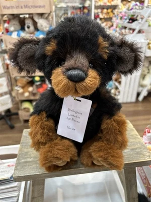 Wellingtons - Limited Edition 200 PiecesIsabelle Collection 2025 Number 64 - Image 1 of 3