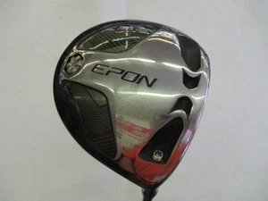 Epon EF-01 10-12.5° 45.5in Driver Right-Handed REVE REVOLVER D1 w/HC 6260 - Picture 1 of 9