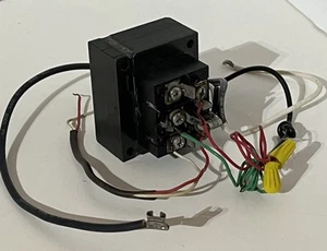Electric Transformer See Pictures - Picture 1 of 10