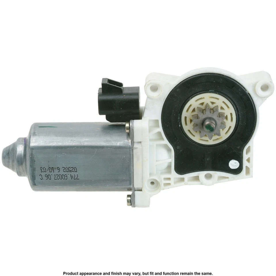 Motor de ventana eléctrica delantero derecho GAP para Saturn LS LS1 LS2 LW1 LW2 L100 Cardone Foto 1 de 1