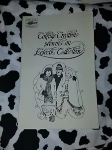 Cottage Creations presents an Eclictic Collection - Picture 1 of 1