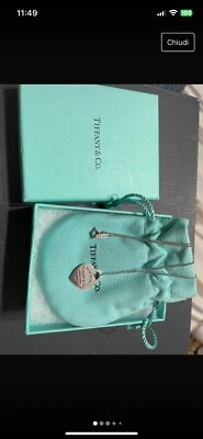 Collana Tiffany - Immagine 1 di 4