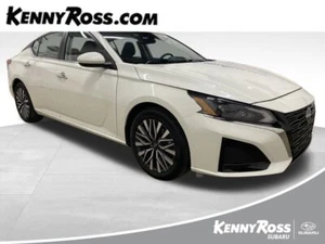 2023 Nissan Altima 2.5 SV - Picture 1 of 12