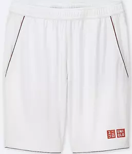 2018 US Open / Roger Federer / Neu / Limited Size XXL (JAPAN) / Shorts - Bild 1 von 2
