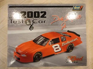 Budweiser 2002 de colección Dale Earnheardt Jr 2002 - Imagen 1 de 4