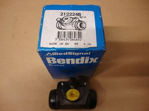 Ford Mondeo Estate 1993-2000 Bendix 212224B Rear Wheel Cylinder Fits L/H & R/H - Picture 1 of 1