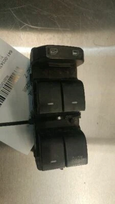 INTERRUPTOR VENTANA FORD EDGE MASTER 08-10  Foto 1 de 4