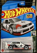 2023 Hot Wheels Audi '90 Quattro - Retro Racers 6/10