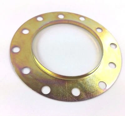 Steering wheel horn push button adapter ring. Fits Momo Sparco OMP Nardi Raid H3 - Image 1 of 4