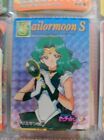 Sailor Moon geliebte PP-Karte Teilserie 9 Nr. 428