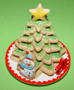 2015 Hallmark Season´s Treatings Baum - Bild 1 von 3