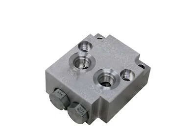 Aztec Cascade 670549 替换件 - 液压部件 - 止回阀 — 第 1/3 张图片