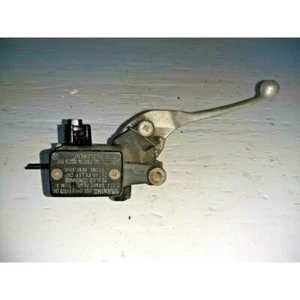 BREMSHEBELPUMPE VORNE HONDA SH 150 i 2008 - Bild 1 von 9