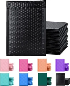 Yens POLY LUFTPOLSTERVERSANDTASCHE, #000 #0 #2 #5 - kleine Packung - Bild 1 von 48