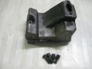 Stihl HS60 Hedge Trimmer Muffler Assembly Part 4211 145 2800, 42111452800 - Picture 1 of 4