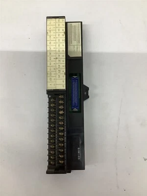 Fuji 51B1-03 Terminal Block - Image 1 of 4