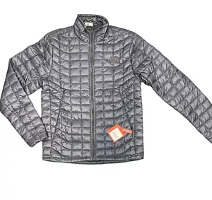 The North Face Men's Thermoball FZ JKT - RTO Full Zip Dawn Jacket - Picture 1 of 9