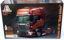 Italeri 3897 1/24 Scania R730 ''black Amber''