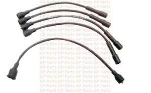 Toyota 90919-21013, IGNITION WIRE SET (5 Cables) (3P/4P Engines) 02-2FG25 - Picture 1 of 1