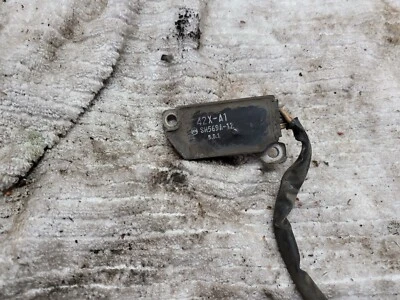 Yamaha Virago XV 1100 XV1100 1996 regulador de voltaje rectificador Foto 1 de 4