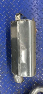 SILENCIADOR PICNIC'R SLP Polaris ProRMK 600 CON MONTAJE DE COCINA INTEGRADO Foto 1 de 2