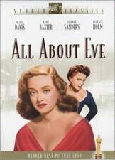 All About Eve - Dvd - Very Good