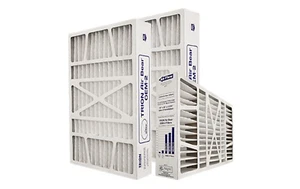 TRION 272649-11-102 Air Bear 20 x 25 x 4.4 Merv-11 Honeywell Replacement Filter - Picture 1 of 1