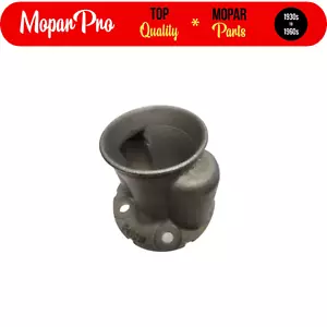 1940 1941 1942 PLYMOUTH DODGE CHRYSLER DESOTO CARCASA JUNTA UNIVERSAL U-JOINT - Imagen 1 de 10
