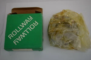 Rollway T610 Lager neu im Karton - verfügbare Menge - Bild 1 von 3