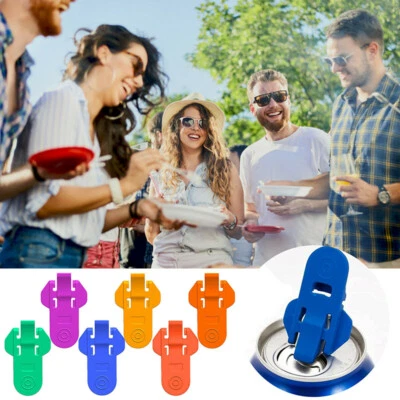 Jar Openers Bottle Opener Kitchen Camping Tools Beer Can Opener Can Opener Sma ! - Image 1 of 4