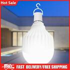 LED Bulb Lamp Portable E27 Flashlight 15W for Outdoor Accessories (With Switch)