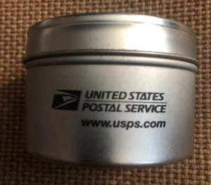 USPS candle - Picture 1 of 3
