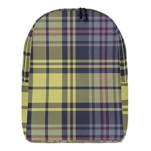 Monarchi - X0 - Minimalist Backpack - Picture 1 of 5
