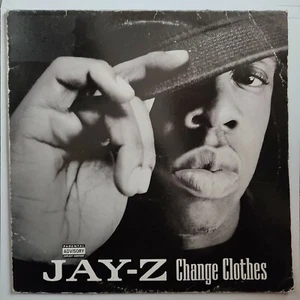 Jay-Z – Change Clothes - Picture 1 of 4