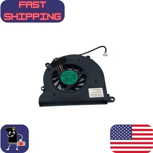 ADDA CPU Cooling Fan For Laptop (3-PIN) AB7205HX-GC1 JAL30 JAL80 - Picture 1 of 5