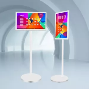 StandbyMe 27 inch Portable Wireless Touch Screen Movable Display HD1080 - Picture 1 of 13