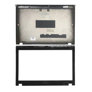 Laptop FOR Lenovo ThinkPad X230 X230I Top Rear Lid LCD Back Cover Front Bezel - Picture 1 of 7