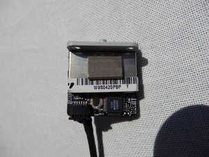 Apple iMac 21,5'' A1311 - Card reader + cable - Bild 1 von 2