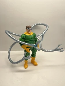 Marvel Legends Spider-Man Doc Ock Doctor Octopus SP 2018 - Picture 1 of 9