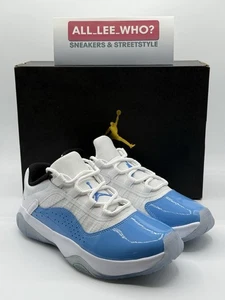 nike air jordan 11 cmft low University Blue White EU38,5 US6 UK5,5 - Bild 1 von 6