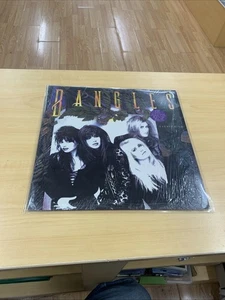 Bangles Vinyl LP 80s Pop Rock - Picture 1 of 5