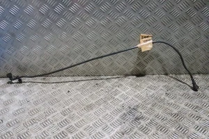 FORD FIESTA MK6 ST150 2.0 DURATEC PETROL ANTIFREEZE OVERFLOW PIPE 2005-08 AV05 - Picture 1 of 4