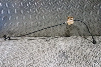 FORD FIESTA MK6 ST150 2.0 DURATEC PETROL ANTIFREEZE OVERFLOW PIPE 2005-08 AV05 - Image 1 of 4