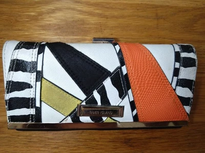 Cartera grande para mujer Foto 1 de 4