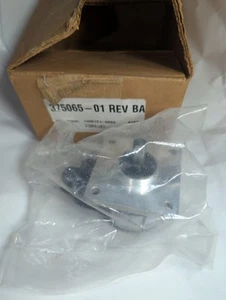 NEW GENUINE VIDEO-JET 375065-01 REV BA MODEL HA6251800010136 ENCODER - Picture 1 of 8