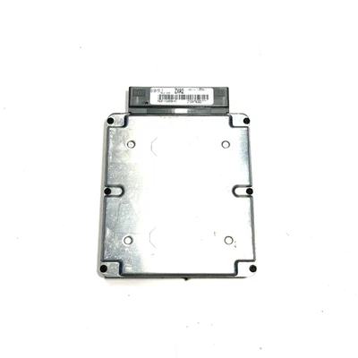 1996-1998 Ford Mustang GT 4.6L Manual PCM ECU Computer ZXA2 - Image 1 of 4