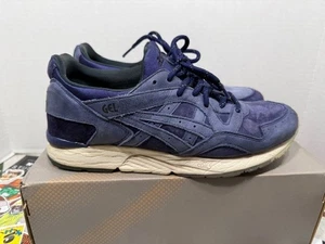 Talla 10.5 - ASICS Commonwealth Gel Lyte 5 Gemini - Imagen 1 de 8