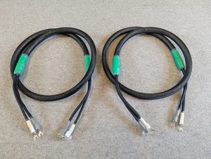 Cable de altavoz Gutwire Synchrony 2 8 pies - Imagen 1 de 3
